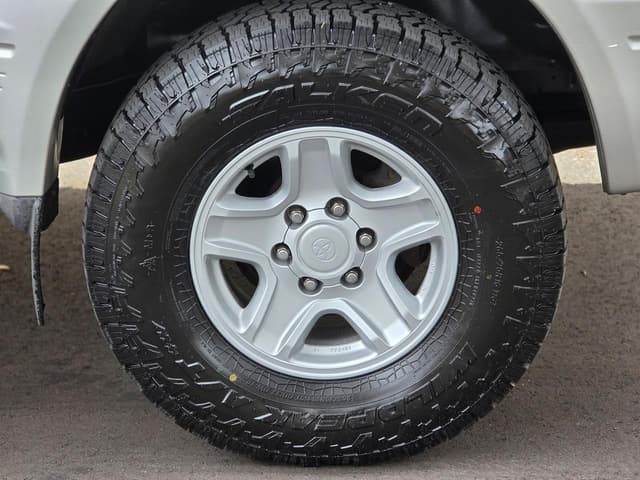 2000 Toyota Land Cruiser Prado JDM car for sale — photo 17 of 25