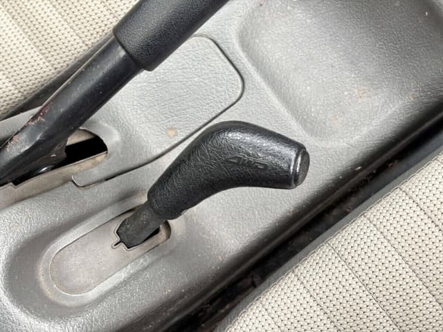 1997 Suzuki Carry JDM car for sale — photo 14 of 25