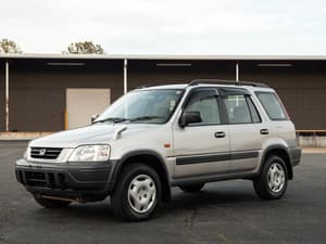 1996 Honda CR-V JDM car for sale