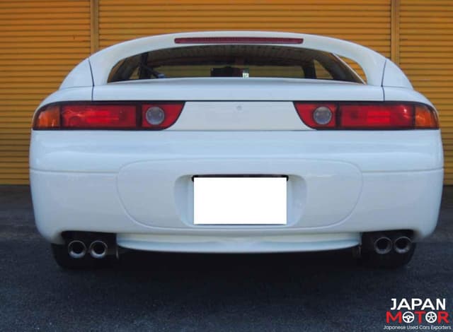 1997 Mitsubishi GTO JDM car for sale — photo 8 of 8