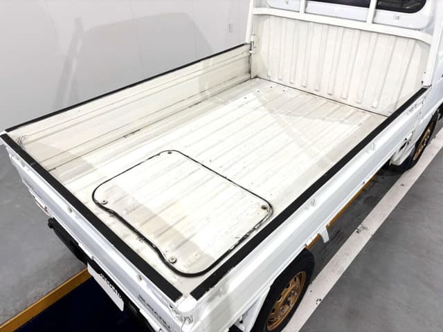 1991 Subaru Sambar JDM car for sale — photo 5 of 25