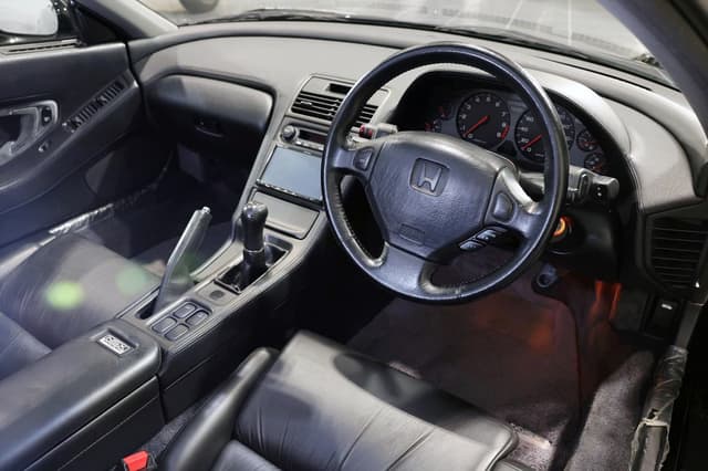1991 Honda NSX JDM car for sale — photo 11 of 20