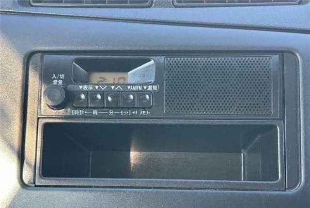 2011 Daihatsu Mira JDM car for sale — photo 20 of 25