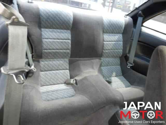 1997 Nissan Silvia JDM car for sale — photo 8 of 10