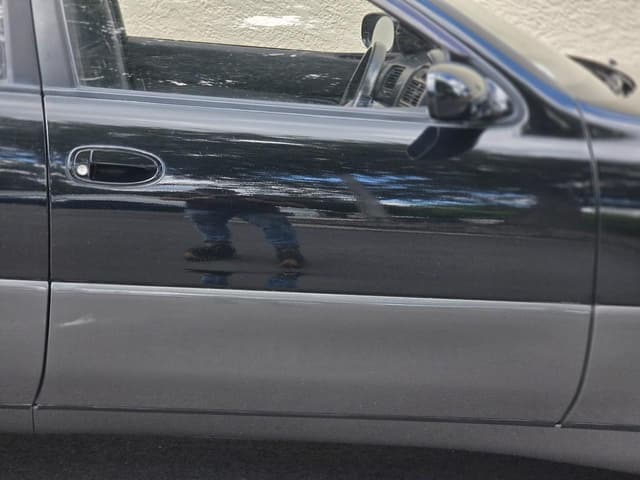 1994 Toyota Aristo JDM car for sale — photo 9 of 25