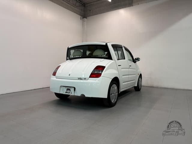 2000 Toyota Will JDM car for sale — photo 14 of 25