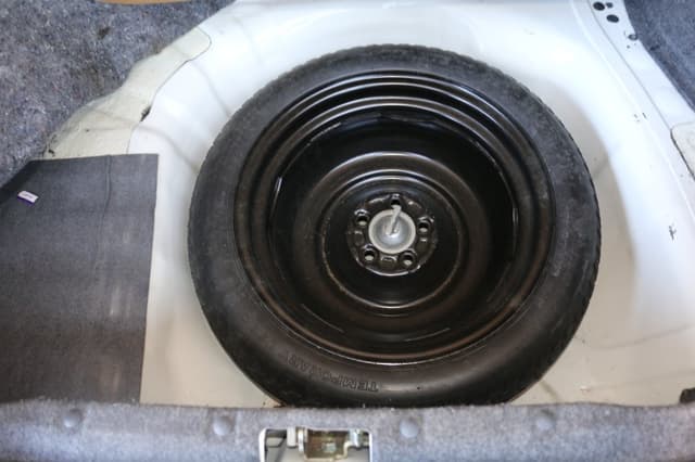 1997 Subaru Impreza JDM car for sale — photo 13 of 25