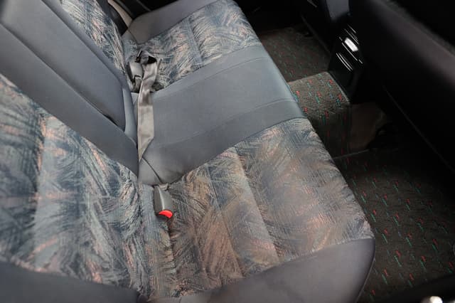2000 Nissan Stagea JDM car for sale — photo 12 of 25