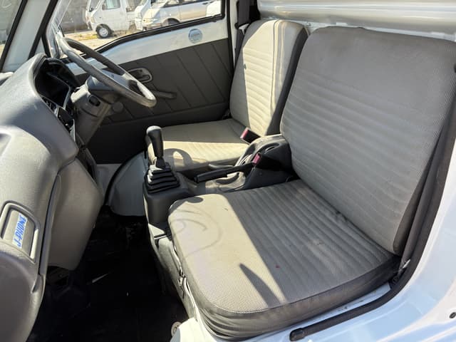 1997 Suzuki Carry JDM car for sale — photo 14 of 25