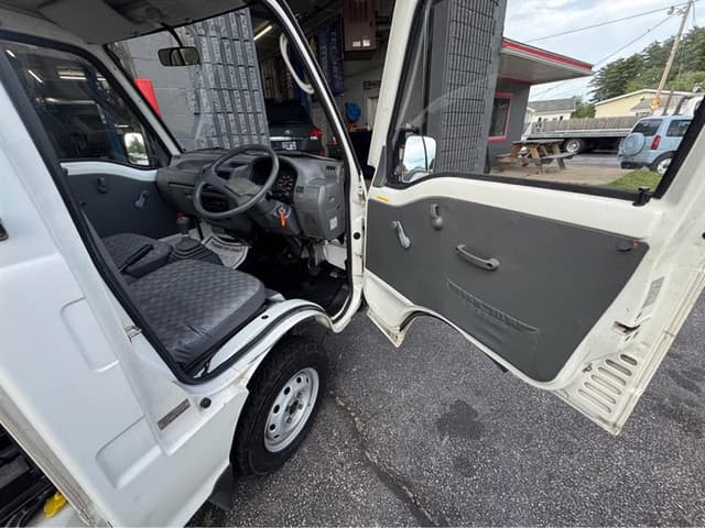 1994 Subaru Sambar JDM car for sale — photo 18 of 20