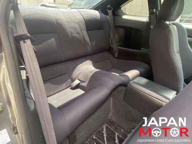 2001 Nissan Silvia JDM car for sale — photo 9 of 10