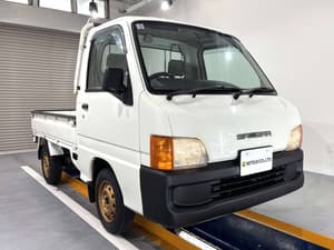 2000 Subaru Sambar JDM car for sale