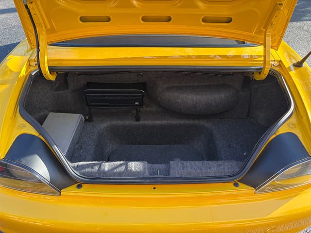 1999 Honda S2000 JDM car for sale — photo 17 of 18