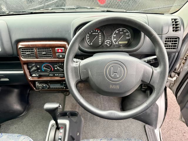 2000 Honda Accord JDM car for sale — photo 21 of 25