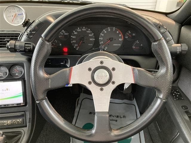 1993 Nissan Skyline JDM car for sale — photo 23 of 25