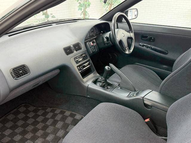 1993 Nissan 180SX JDM car for sale — photo 8 of 17