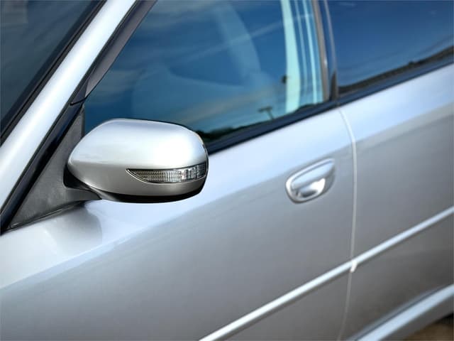 2007 Subaru Impreza JDM car for sale — photo 11 of 25