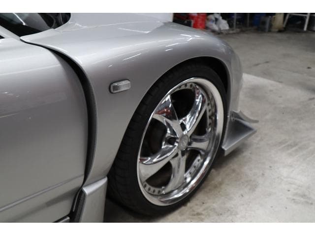 1994 Honda NSX JDM car for sale — photo 15 of 25