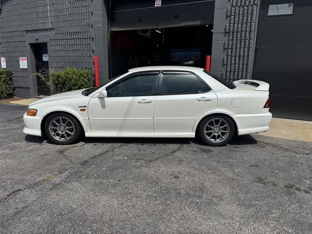 2001 Honda Accord JDM car for sale — photo 3 of 25