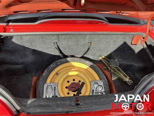 1992 Suzuki Cappuccino JDM car for sale — photo 7 of 10