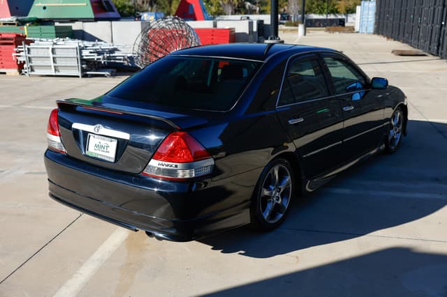 2000 Toyota Mark II JDM car for sale — photo 17 of 25