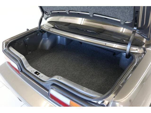 1992 Nissan Silvia JDM car for sale — photo 13 of 18