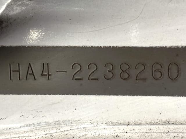 1995 Honda Acty JDM car for sale — photo 24 of 25