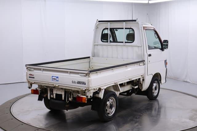 1998 Daihatsu Hijet JDM car for sale — photo 7 of 25