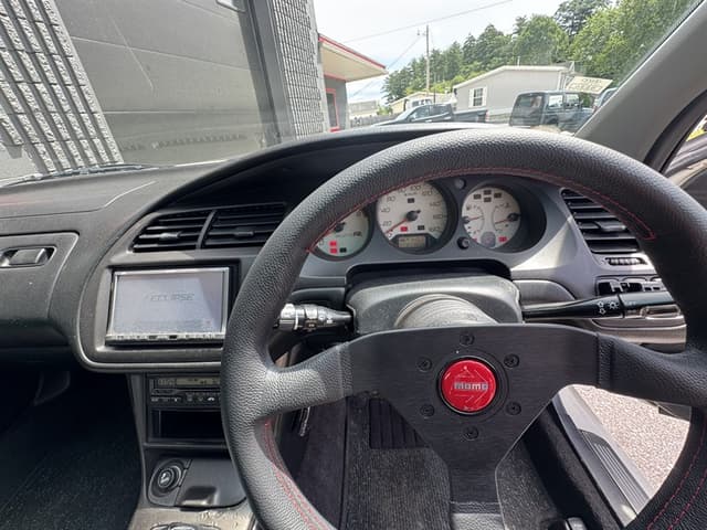 2001 Honda Accord JDM car for sale — photo 20 of 25