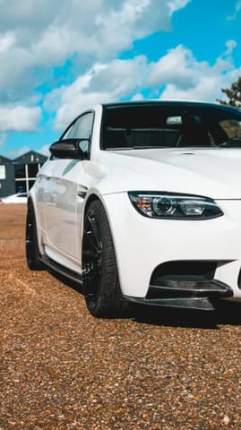 2010 Bmw M3 JDM car for sale — photo 6 of 10
