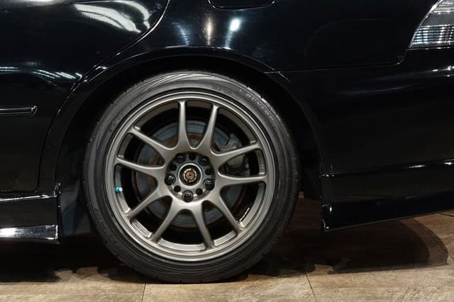 2002 Toyota Altezza JDM car for sale — photo 19 of 25