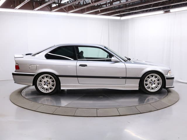 1998 Bmw M3 JDM car for sale — photo 7 of 25