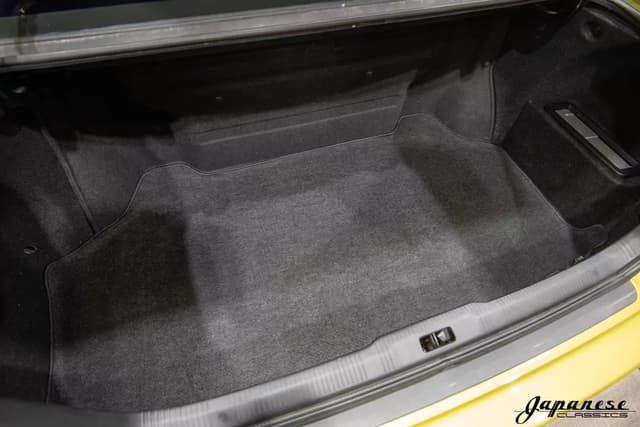1999 Nissan Cima JDM car for sale — photo 22 of 25