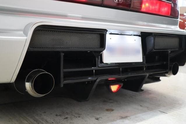 1994 Honda NSX JDM car for sale — photo 4 of 25