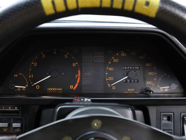 1984 Honda Crx JDM car for sale — photo 10 of 25