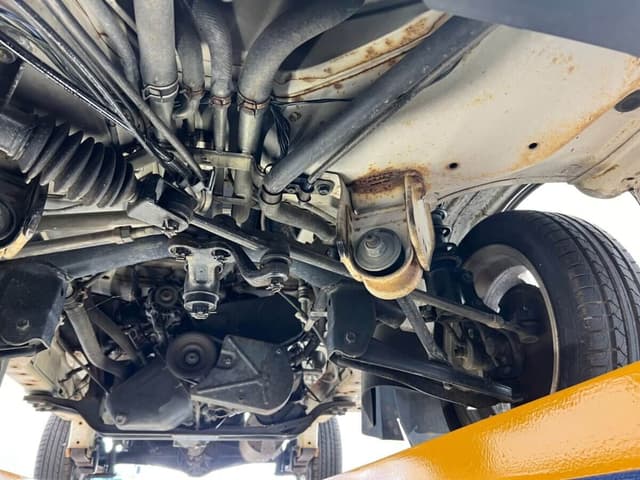 1997 Suzuki Carry JDM car for sale — photo 19 of 24