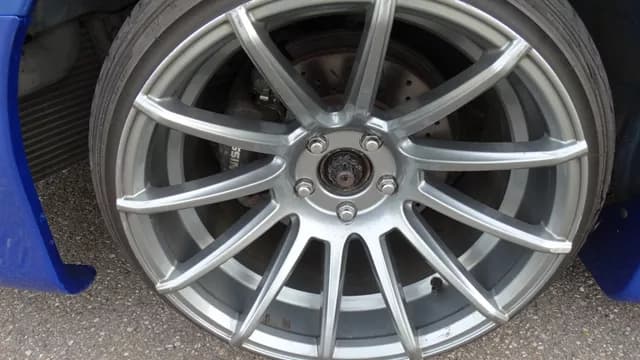 2000 Nissan Stagea JDM car for sale — photo 19 of 25