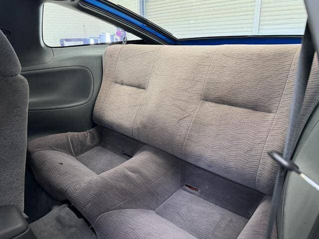 1995 Nissan 180SX JDM car for sale — photo 11 of 18