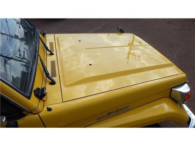 1996 Toyota Land Cruiser JDM car for sale — photo 13 of 25