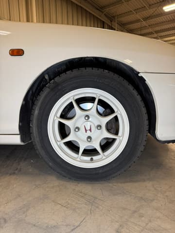 1996 Honda Integra JDM car for sale — photo 21 of 25