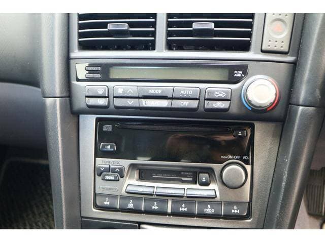 2001 Nissan Skyline JDM car for sale — photo 5 of 17