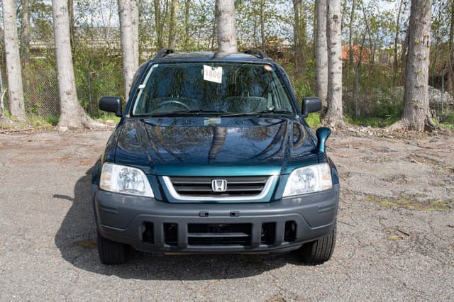 1998 Honda Accord JDM car for sale — photo 2 of 16