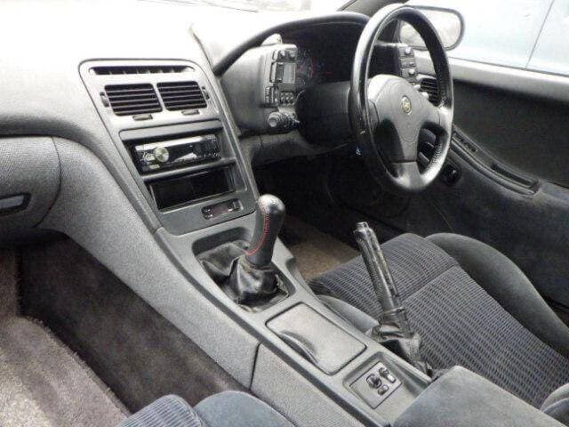 1993 Nissan Fairlady Z JDM car for sale — photo 6 of 6