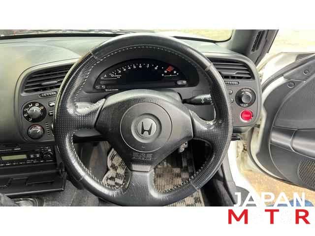 1999 Honda S2000 JDM car for sale — photo 9 of 10