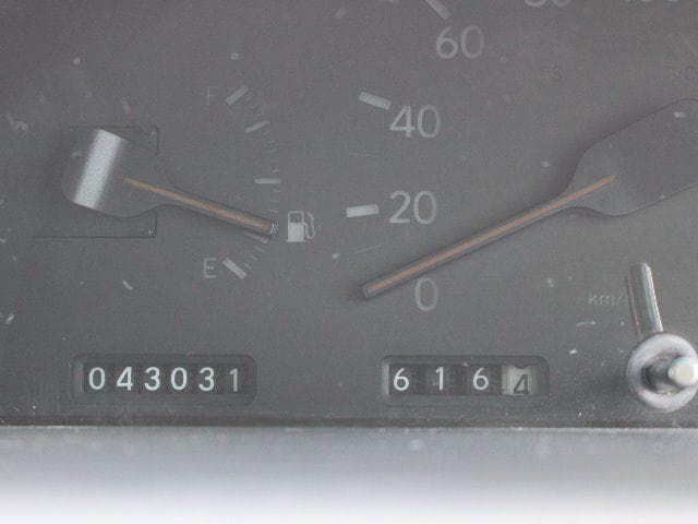 1994 Toyota Aristo JDM car for sale — photo 19 of 20