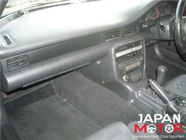 1996 Suzuki Cappuccino JDM car for sale — photo 11 of 15