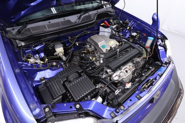 1999 Honda CR-V JDM car for sale — photo 25 of 25