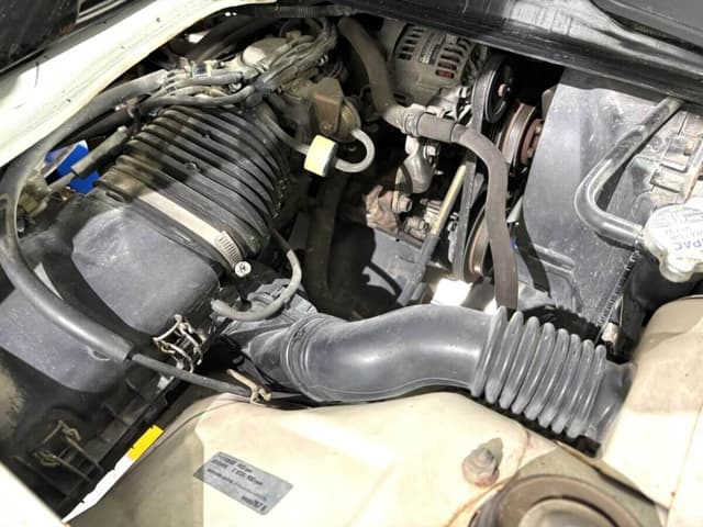 1997 Mitsubishi Minicab JDM car for sale — photo 6 of 23