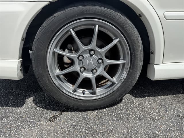 2001 Honda Accord JDM car for sale — photo 15 of 25