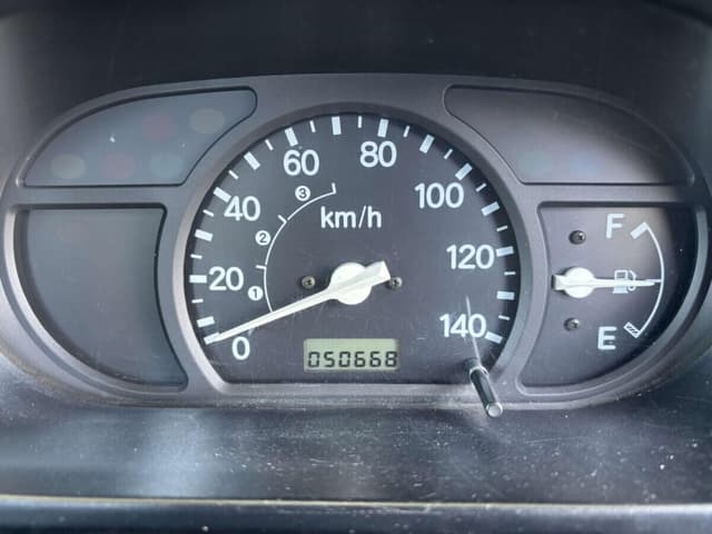 2000 Honda Acty JDM car for sale — photo 8 of 25